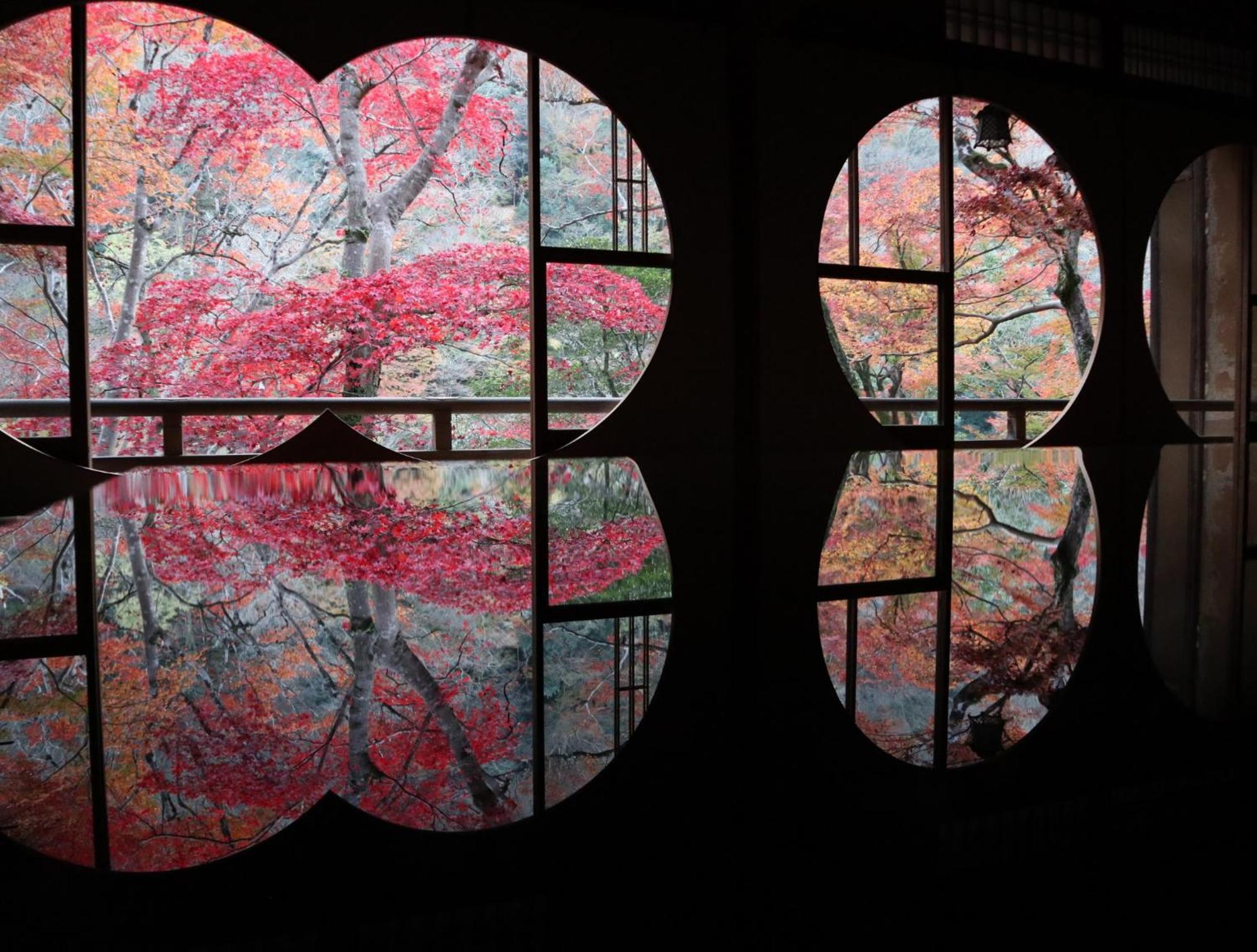 Hotel Arashiyama Kyoto Exterior photo